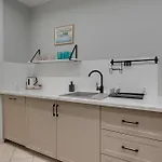 Center 2 By Grand Apartamento