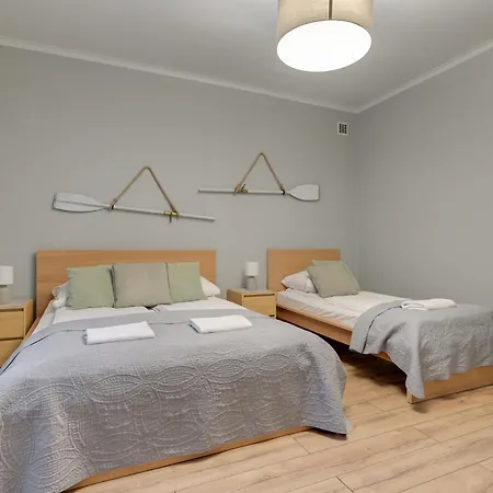 Apartment Center 2 By Grand *