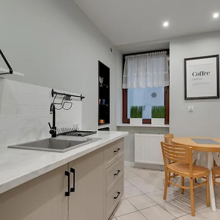 Apartment Center 2 By Grand *