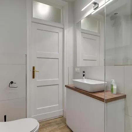 Center 2 By Grand Apartment Gdynia