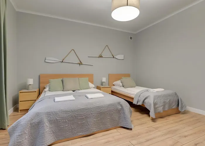 Apartment Center 2 By Grand *