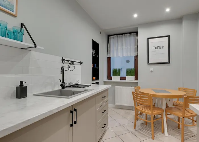 Apartment Center 2 By Grand *