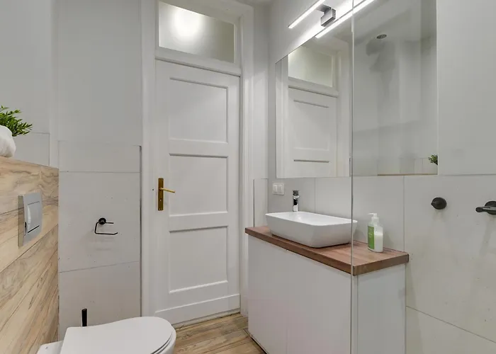 Center 2 By Grand Apartment Gdynia